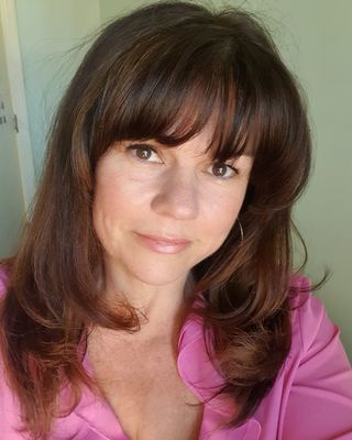 Photo of Mandie Jones, Counsellor in Rainhill, England