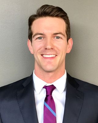 Photo of Martin Ahern, Psychiatrist, MD