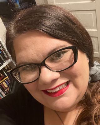 Photo of Somer Robb, Licensed Professional Counselor, LPC