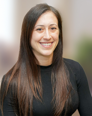 Photo of Lisa Wilhelmy, Counselor, LMHC