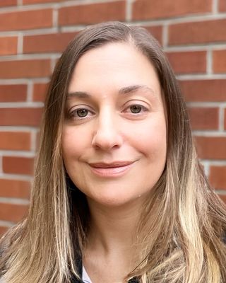 Photo of Rita Alexopoulos, Registered Psychotherapist, MACP