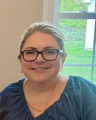 Photo of Megan Wilson, Clinical Social Work/Therapist, LICSW, MSW