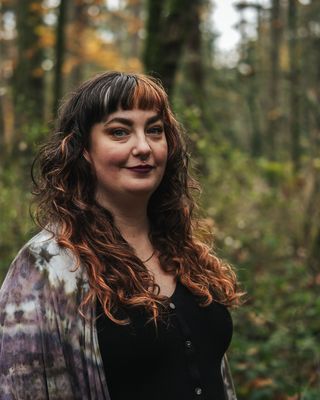 Photo of Sarah Kathleen Wilson, Clinical Social Work/Therapist, RSW, CHT