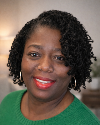 Photo of Ngozi Nwajiaku, Licensed Professional Counselor, NCC, LPC-VA, LPC-DC, CSAC-S