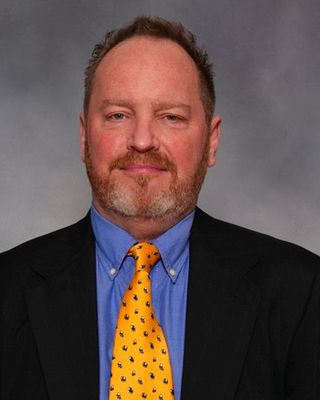 Photo of Roger Schmidt, Psychologist, Ph.D., ABPP
