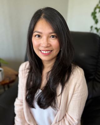 Photo of Tien V. Phan, Psychologist, PsyD