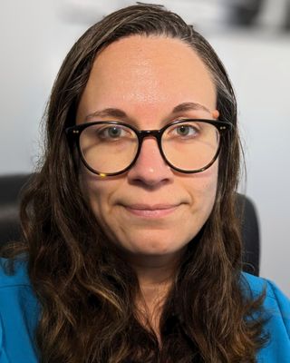 Photo of Megan Wood, Psychiatric Nurse Practitioner, PMHNP