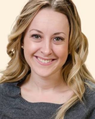 Photo of Jaclyn Lamer, Psychiatric Nurse, DNP, CPNP-AC, PMHNP-B