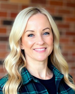 Photo of Amy Bordelon, Psychiatric Nurse Practitioner, PMHNP