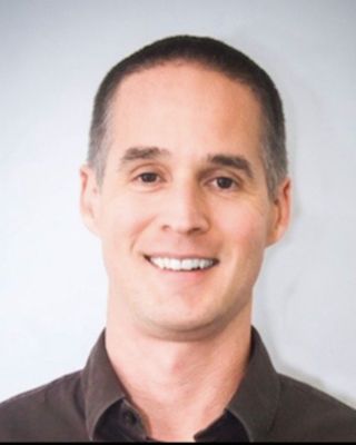 Photo of Russell Beebe, Counselor, LCMHC, CSAT