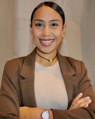 Photo of Briche’ Antol, Clinical Social Work/Therapist, LMSW