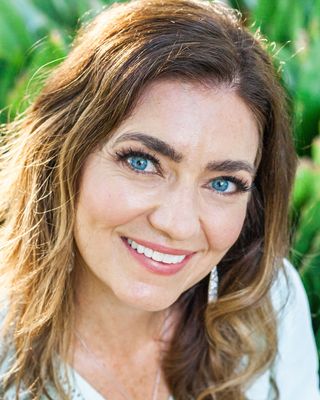 Photo of Aubrey Valladares, Clinical Social Work/Therapist, LCSW