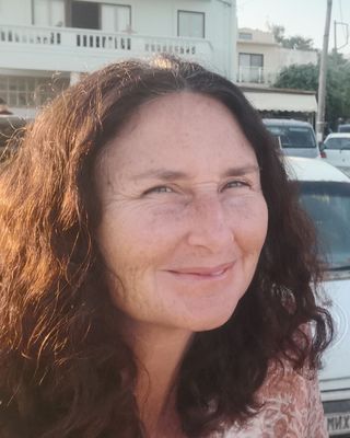 Photo of Natalie Meijer, Counsellor, NZAC - Provisional