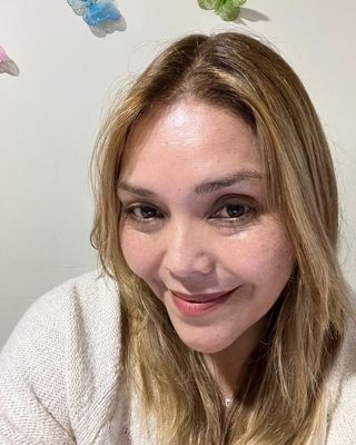 Foto de Mirna Carmen Codoceo Ledezma, Psicólogo, Lic. en Psicología