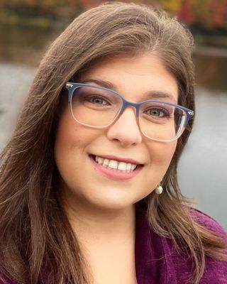 Photo of Mary Doherty, Counselor, MEd, LPCC, CHT