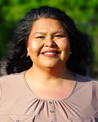 Photo of Felicia Segura, Licensed Professional Counselor, LPC