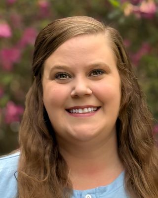 Photo of Kristen Woodruff, Pre-Licensed Professional, MS, LMHCA