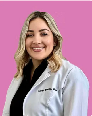 Photo of Yanela Blanco Martinez, Psychiatric Nurse Practitioner, PMHNP, -BC