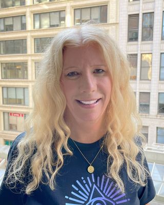 Photo of Sabra Maurice, Licensed Clinical Professional Counselor, LCPC, CCH, RM