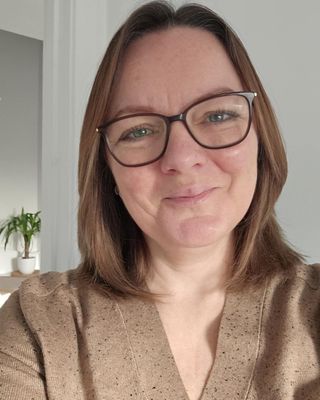 Photo of Marcia Waters - Tranquil Waters Counselling Services , Counsellor, MBACP