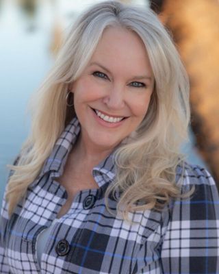 Photo of Karen Mavrikos, Licensed Professional Counselor, MC, LPC, LMHAC