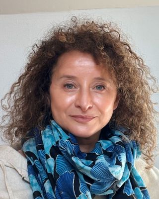 Photo de Zohra Laval, Psychopraticien