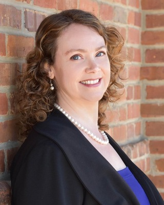 Photo of Odona Whiddon, Licensed Professional Counselor in Fort Valley, GA