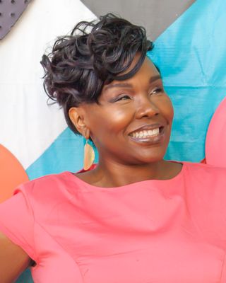 Photo of LaTia Guyton, Licensed Clinical Mental Health Counselor in Nash County, NC
