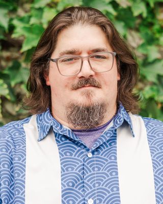 Photo of Josh Aronoff, Licensed Professional Counselor, MA, LPC, NCC, CCTP-II