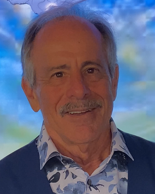 Photo of Mark D. Davis, Clinical Social Work/Therapist, LCSW, CAP, SAP