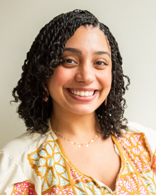 Photo of Diana Kerolos, LCSW Associate, LCSWA
