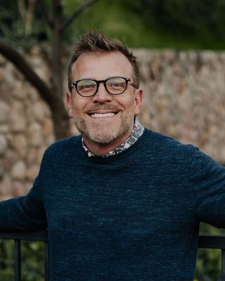 Photo of Jared Ivie, Clinical Social Work/Therapist, LCSW