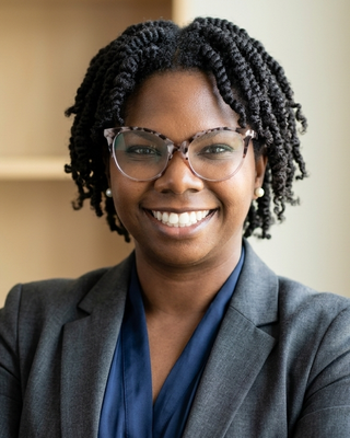 Photo of Rickel N Monroe, Licensed Professional Counselor Associate, LPC-A, ASOTP