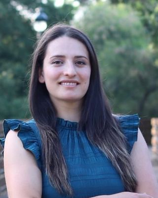 Photo of Tatevik Vardanyan, Pre-Licensed Professional