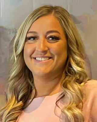 Photo of Kaitlin DiSanti, Clinical Social Work/Therapist, LCSW