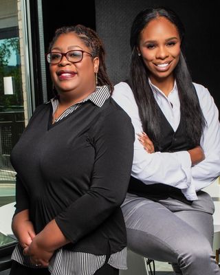 Photo of Trauma Stress And Healing Bianca Hallmon, Clinical Social Work/Therapist, LCSW