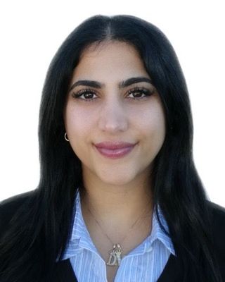 Photo of Daniela Merabi, Marriage & Family Therapist