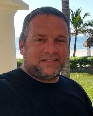 Photo of Dr. Gerald D Spangler, Licensed Professional Counselor, PhD, LPC, MHSP
