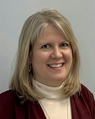 Photo of Ann Genetta, LCP, Psychologist