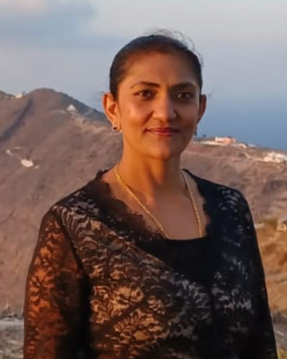 Photo of Laxmi Patel, Psychiatrist, MBBS