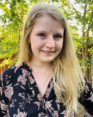 Photo of Sarah Miller, Licensed Professional Counselor, LPC