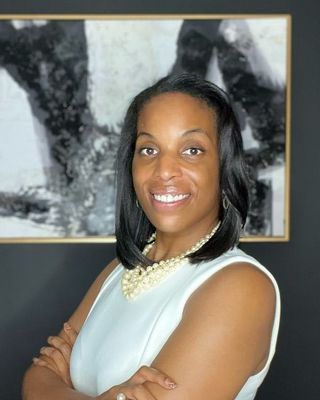Photo of Corrine Jones-Williams, Clinical Social Work/Therapist, LCSW