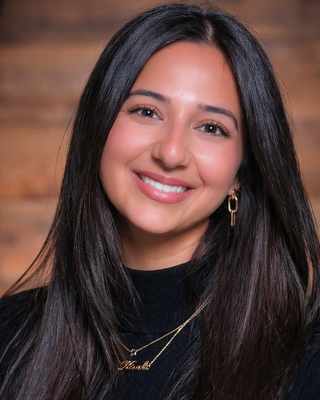 Photo of Nicole Porshian, Counselor, MS, LMHC