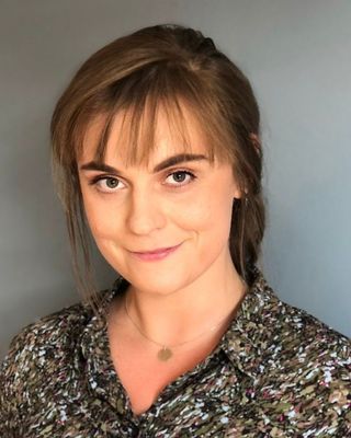 Photo of Jennifer Browne, Counsellor, APCP