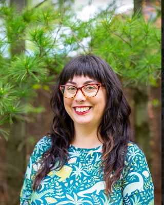 Photo of Jennifer Gosnell, Licensed Professional Counselor, LPC, MEd, MPH