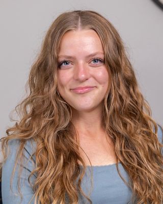 Photo of Amanda Reynolds, Pre-Licensed Professional, MSWI