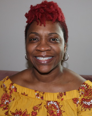 Photo of Chanda V Haynes, Licensed Professional Counselor in Jamaica Plain, MA