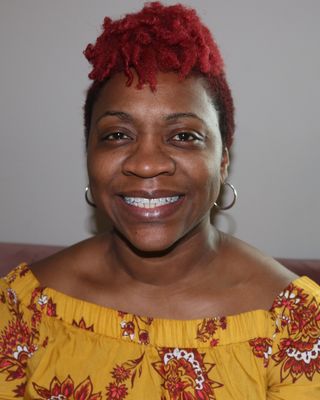 Photo of Chanda V Haynes, Licensed Professional Counselor, LPC, ACS, LMHC