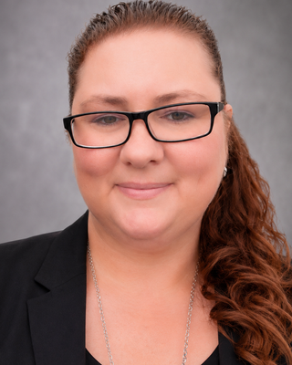 Photo of Crystal M Thomson, Marriage & Family Therapist, LMFT