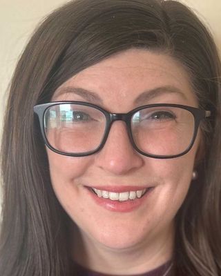 Photo of Emily Wygant, Counselor, LMHC